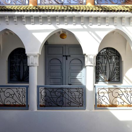 Villa Agora, Villa A La Campagne Proche Marrakech Sidi Abdallah Ghiat 외부 사진