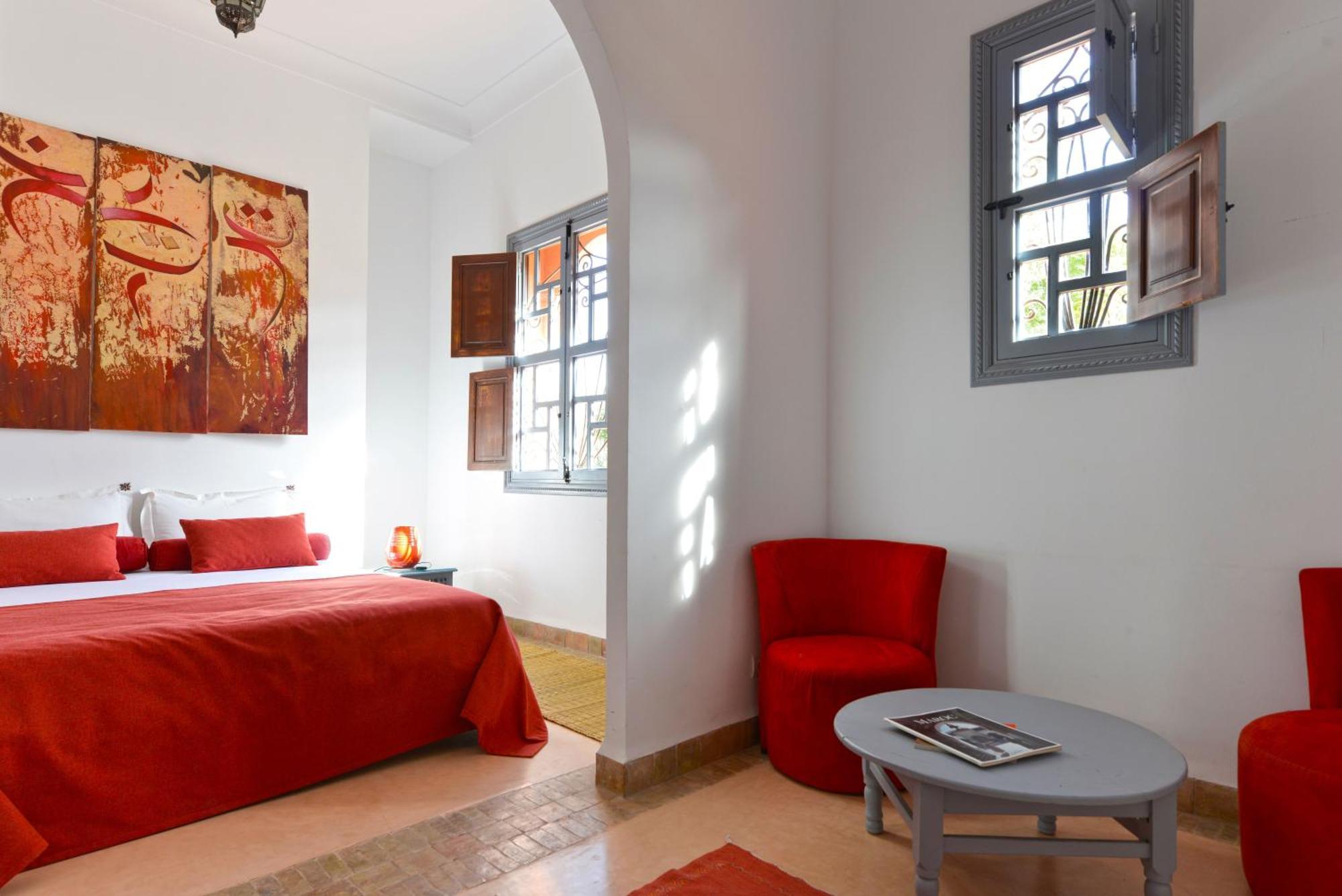 Villa Agora, Villa A La Campagne Proche Marrakech Sidi Abdallah Ghiat 외부 사진