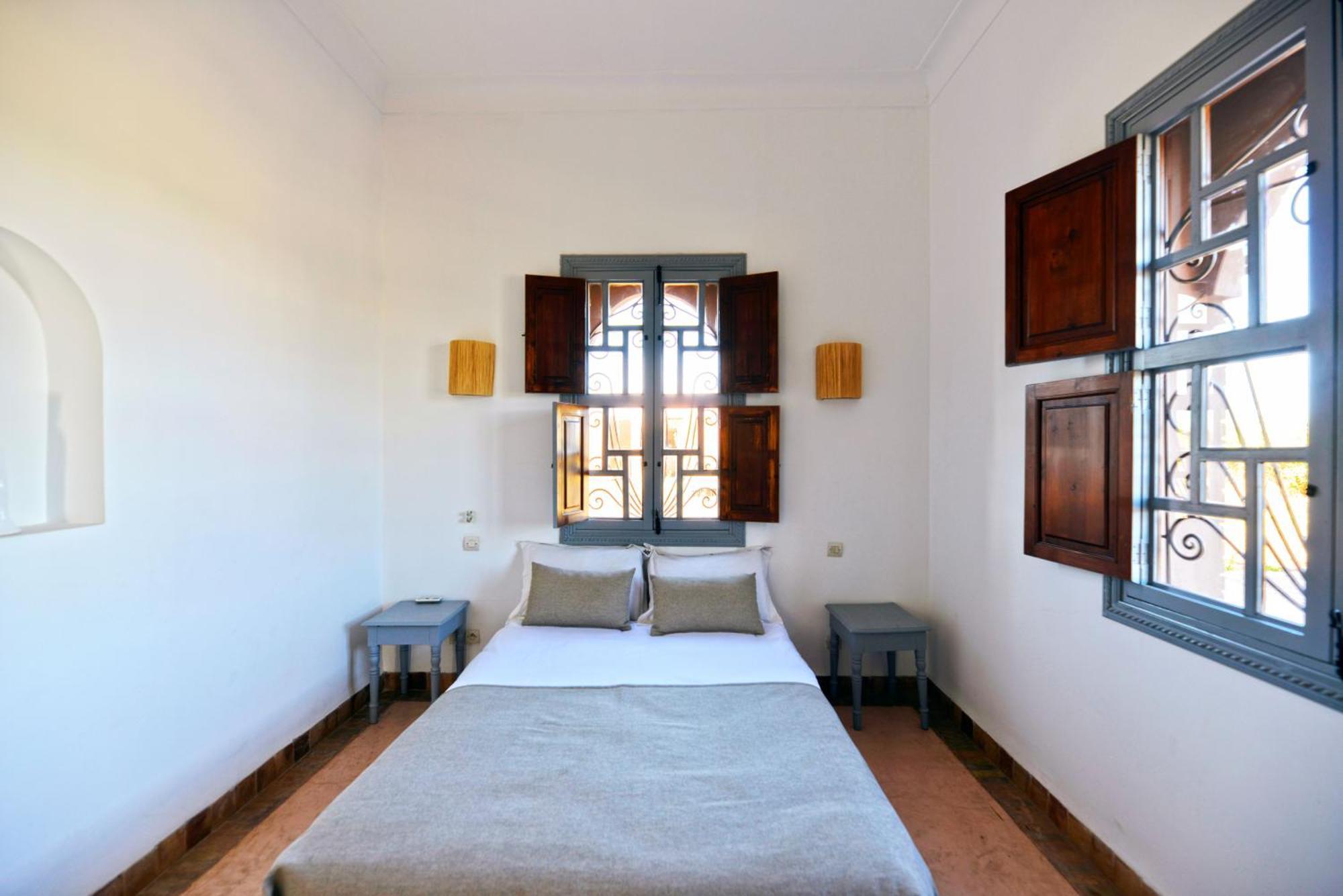 Villa Agora, Villa A La Campagne Proche Marrakech Sidi Abdallah Ghiat 외부 사진