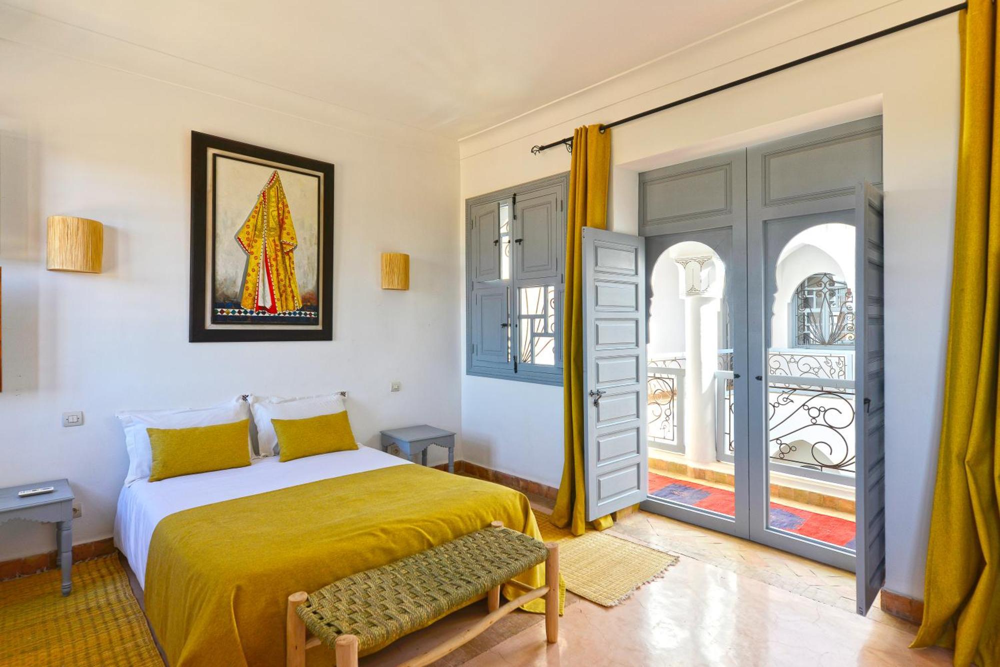 Villa Agora, Villa A La Campagne Proche Marrakech Sidi Abdallah Ghiat 외부 사진