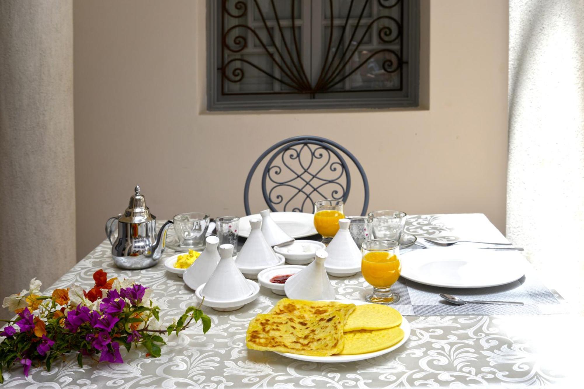 Villa Agora, Villa A La Campagne Proche Marrakech Sidi Abdallah Ghiat 외부 사진